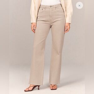Abercrombie & Fitch Jeans